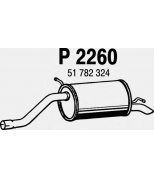 FENNO STEEL - P2260 - 